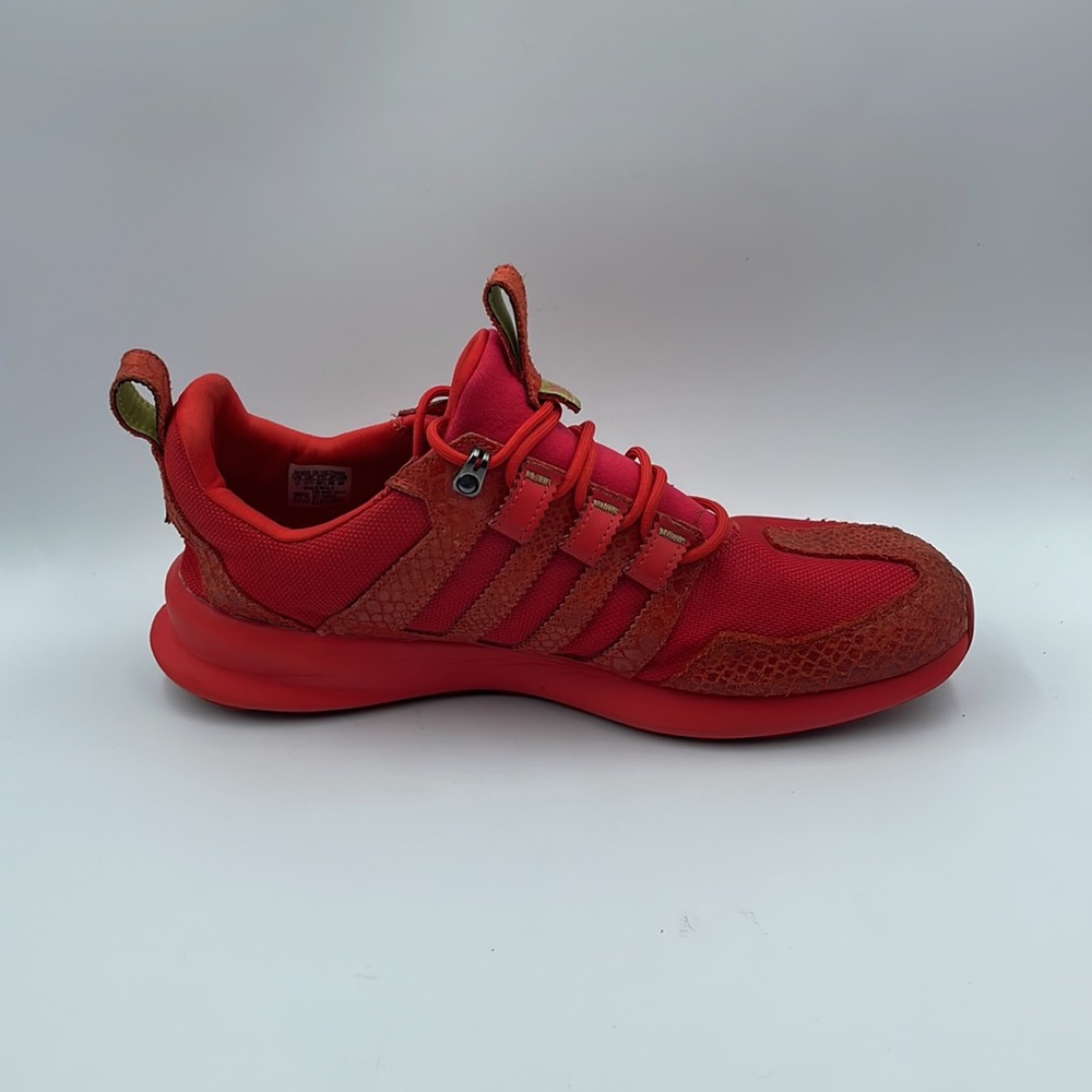 Adidas SL Loop TR Red Reptile, Men’s‎ sz 12 - Picture 7 of 10